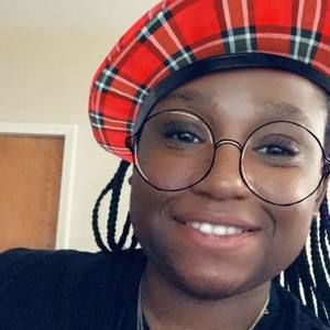 Meet your Posher, Brittany